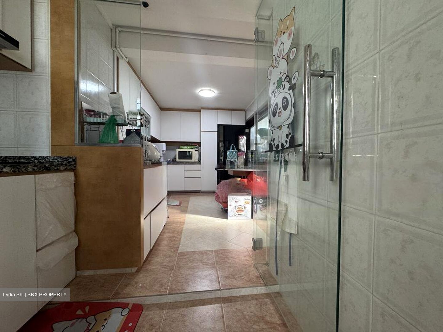 Blk 5 Everton Park (Bukit Merah), HDB 5 Rooms #451521581